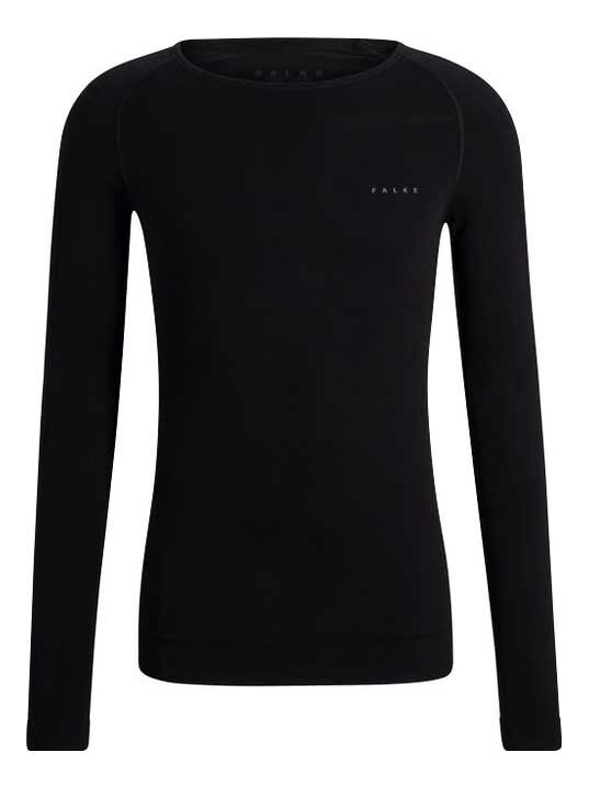 

Термоблуза Falke W Longsleeved Shirt, черный