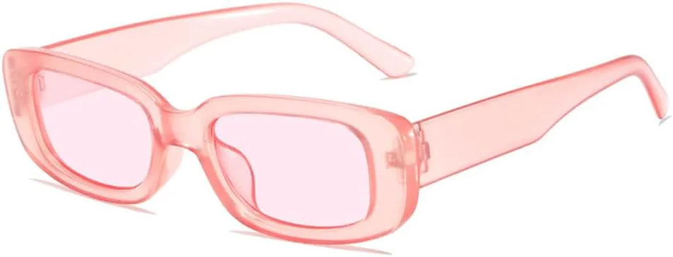 

Солнцезащитные очки UV400 с леопардовым принтом, маленькая оправа, в стиле панк, для женщин и мужчин, для бега и занятий спортом на открытом воздухе UYPTK, C8