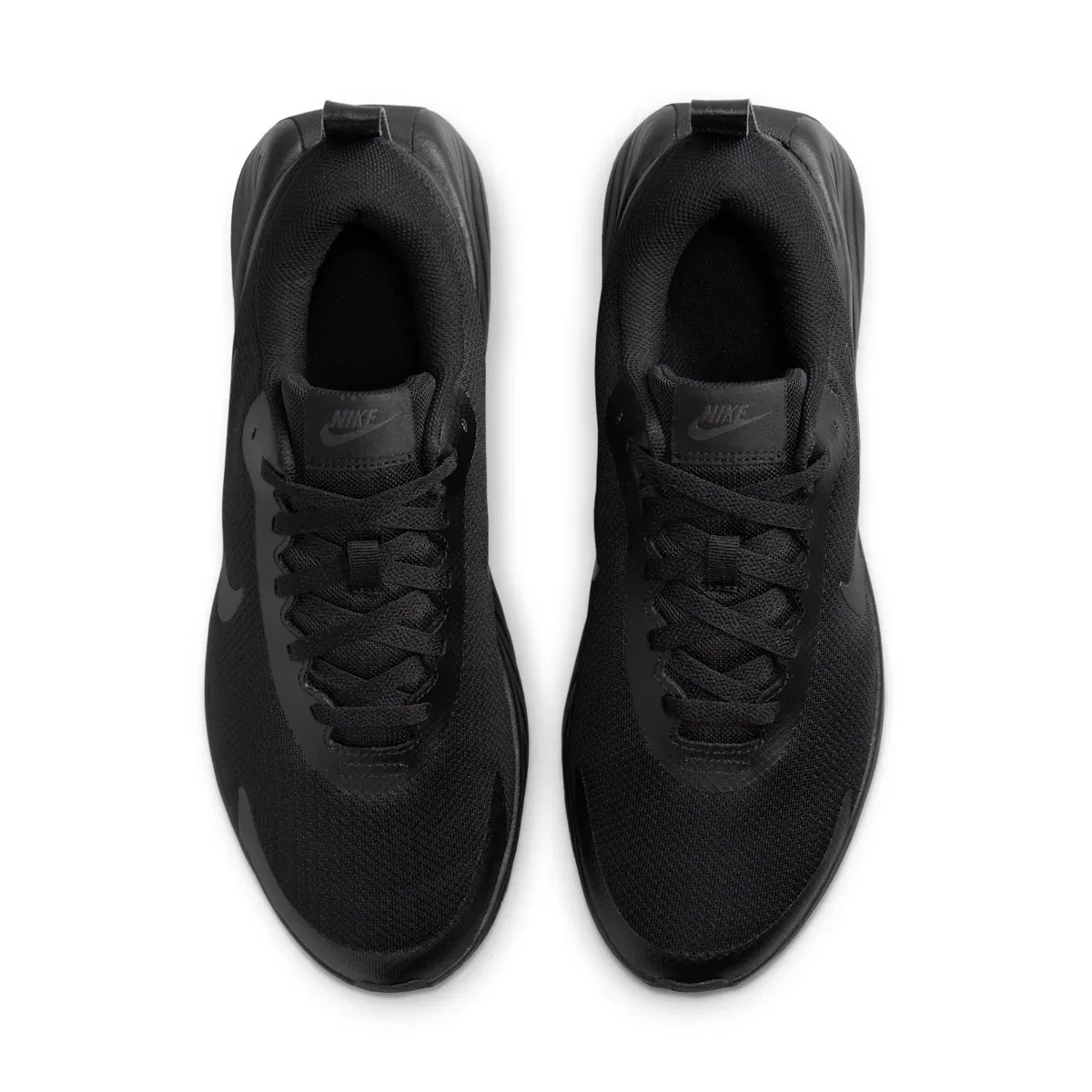 Мужские прогулочные кроссовки Promina Nike, черный — фото 4