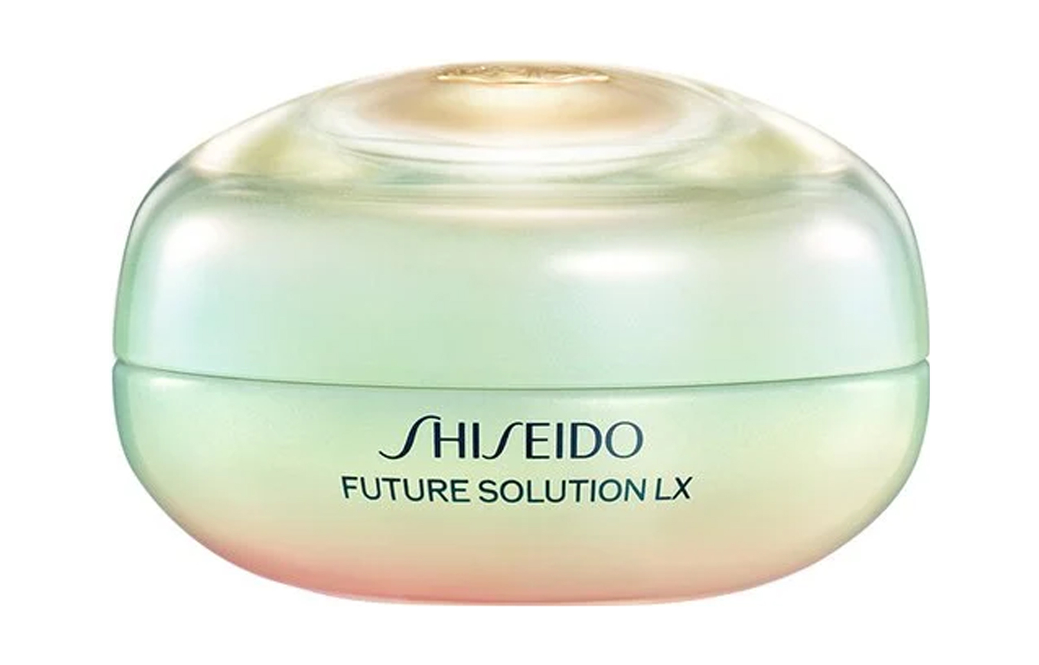 SHISEIDO Zishengtang time colored glaze, capturing the essence of time крем для глаз увлажняющий и питающий 15ml — фото 2