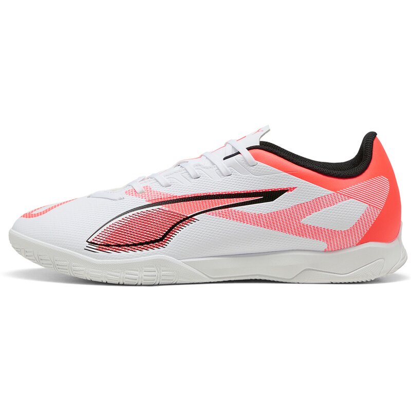 Бутсы для мини-футбола Ultra 5 Play It Puma, черный — фото 4
