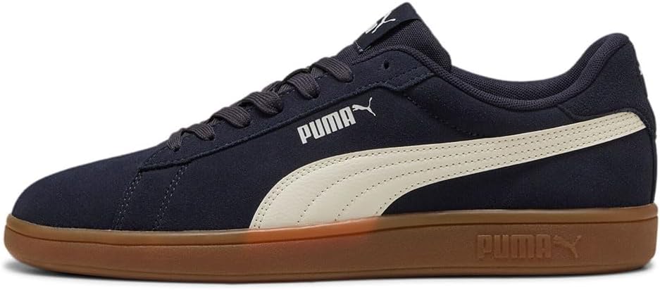 Кроссовки Puma Unisex-Adult Rbd Game Low, белый — фото 4