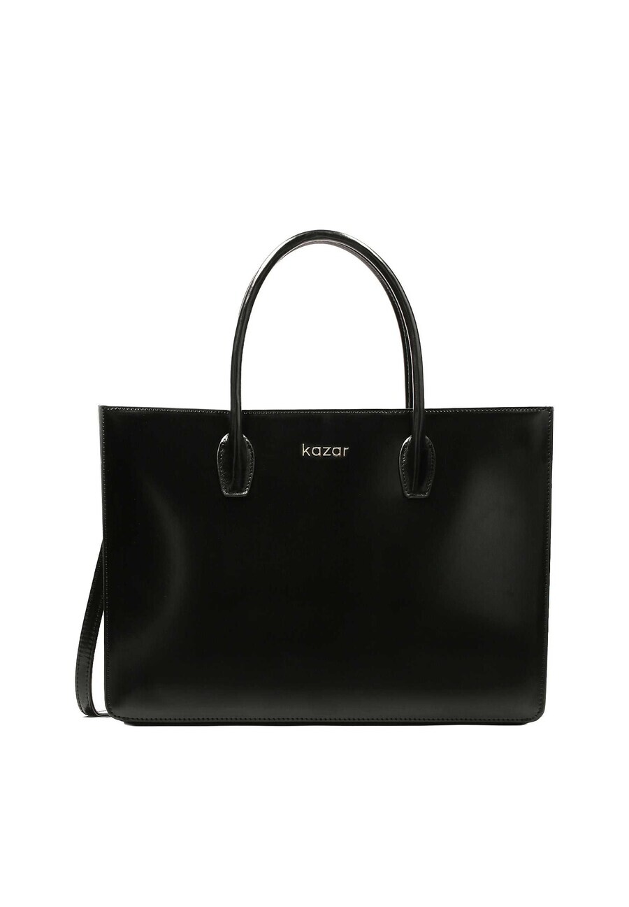 

Шоппер Kazar Shopper, черный