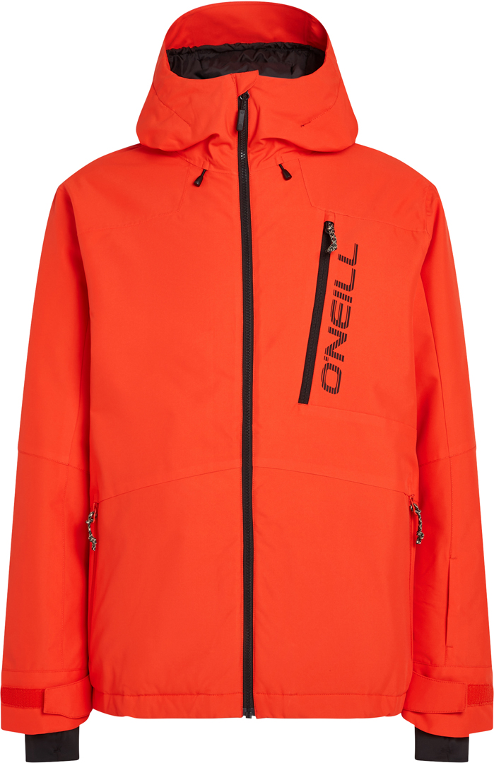 

Oneill Куртка Hammer paprika flame XXL