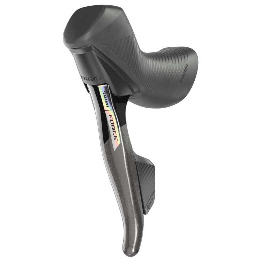

Тормоза Sram Force AXS D2 2000 mm Front, Серый, Тормоза Sram Force AXS D2 2000 mm Front