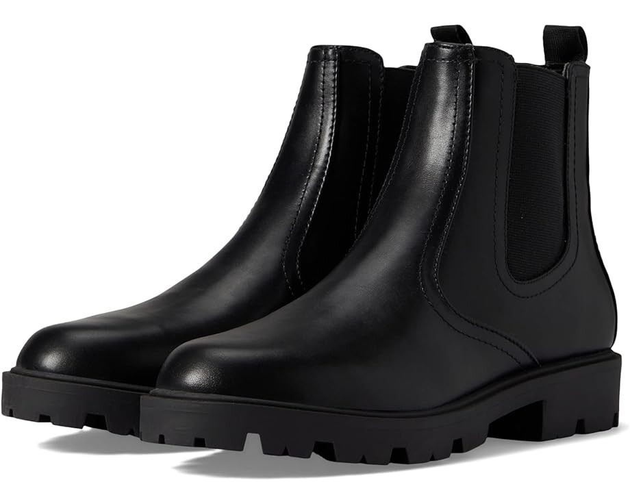 

Ботинки Nine West Yullon, черный