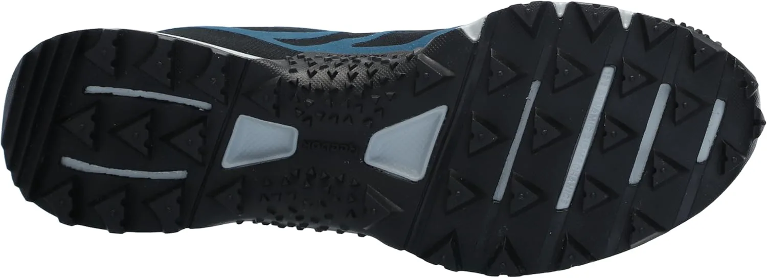 Кроссовки Reebok Unisex-Adult at Craze 3, черный/синий — фото 4