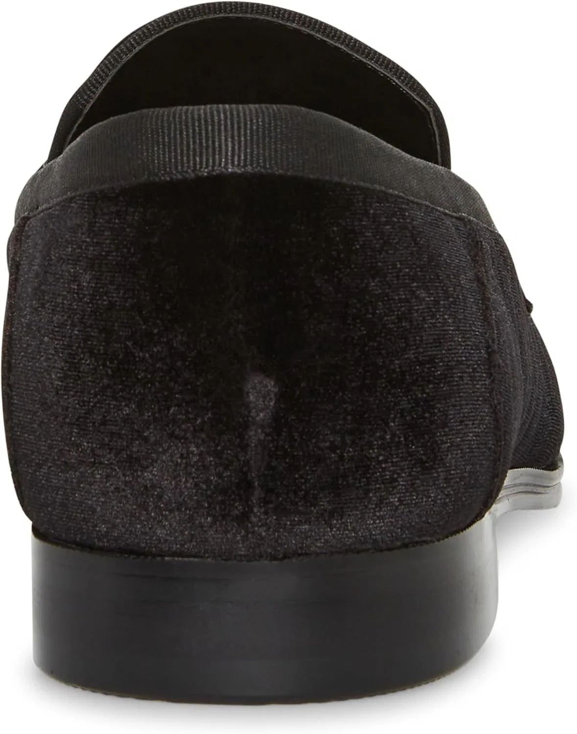Лоферы Steve Madden, черный — фото 3