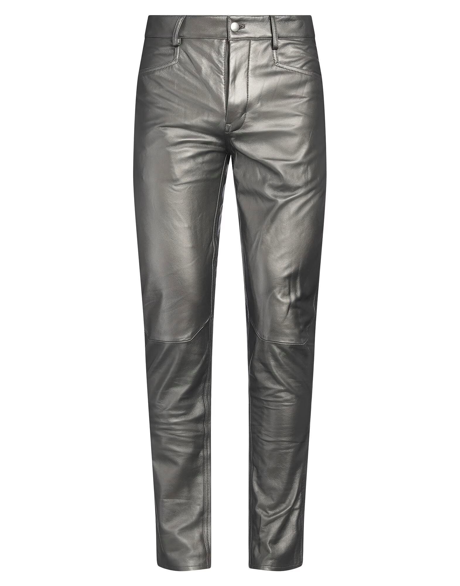 

Брюки Rick Owens, серый