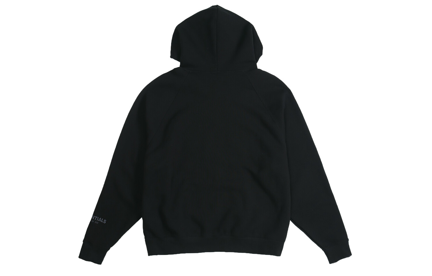 Толстовка унисекс Fear of God Essentials — фото 2