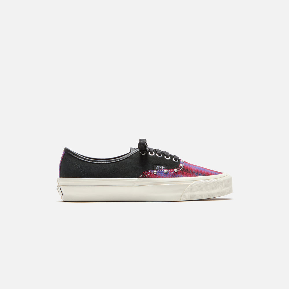 

Кроссовки VANS LX Authentic Reissue 44, цвет Prep Plaid/Chili Pepper