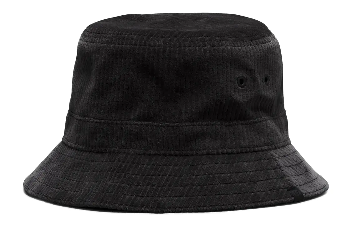 

Lululemon Кордовая панама унисекс черно-бело-морская синяя, Black