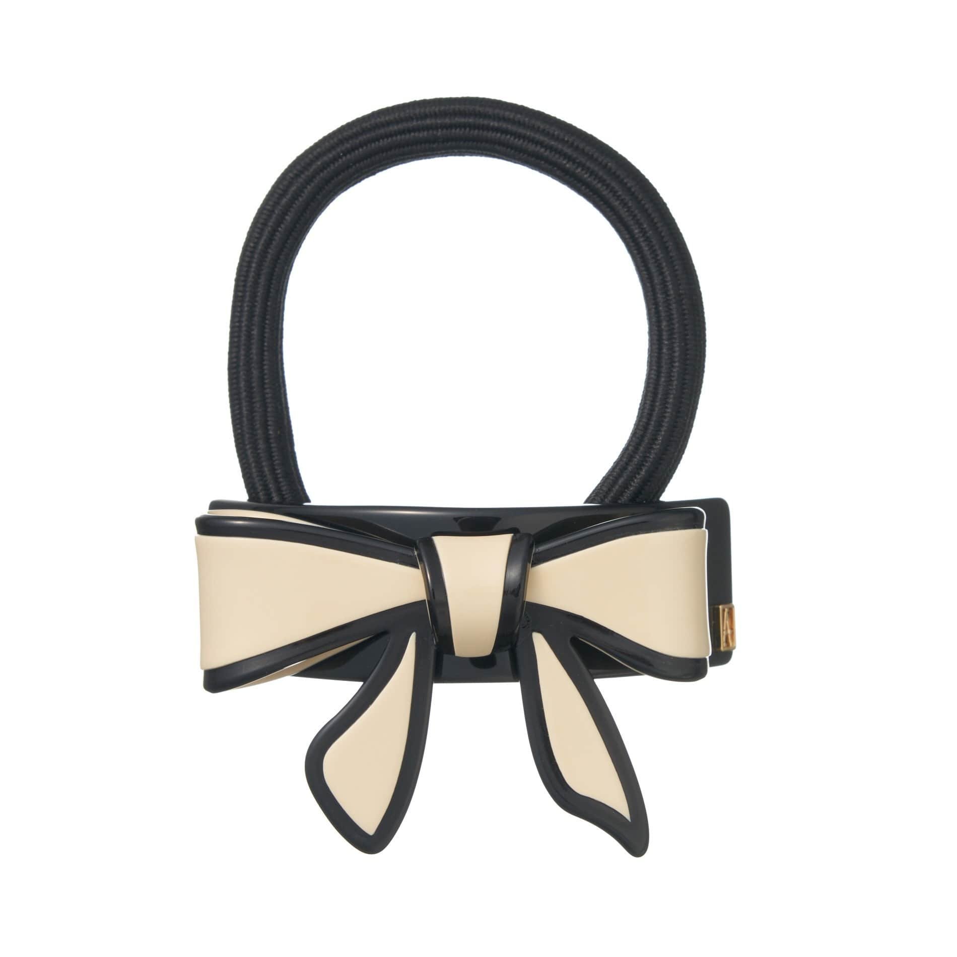 Пони Alexandre De Paris, Beige x Black (X)