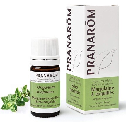 

Pranarôm Эфирное масло майорана 5 мл