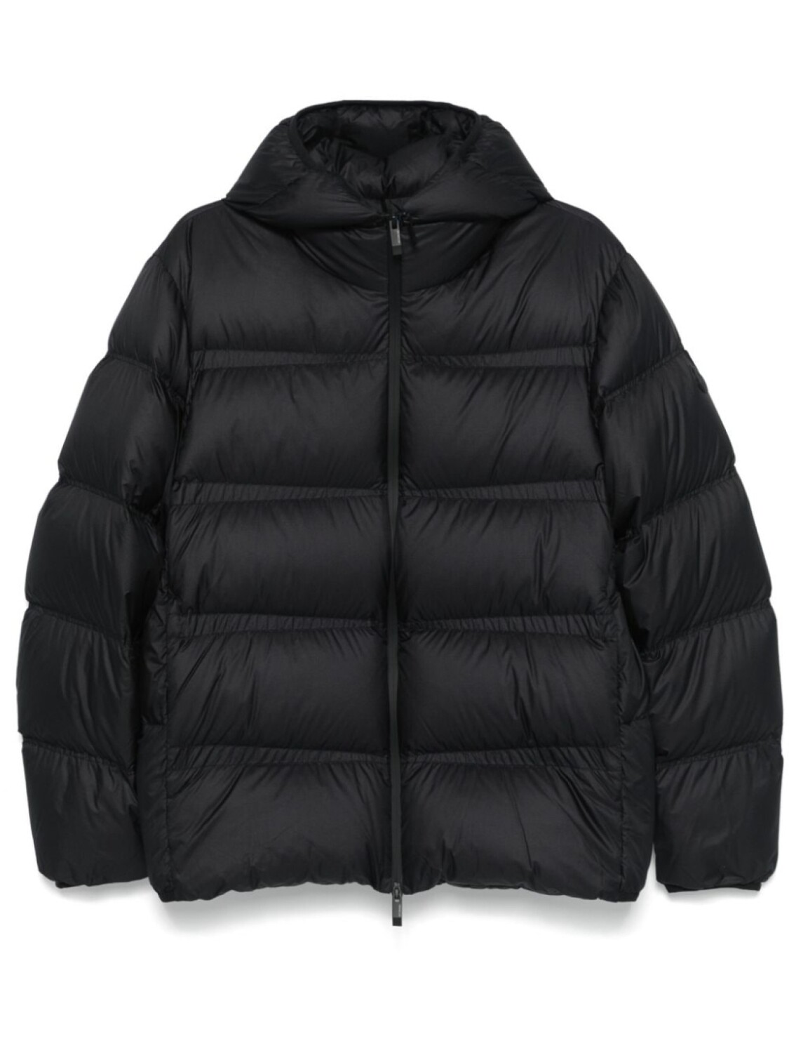 

Moncler куртка Масак, черный