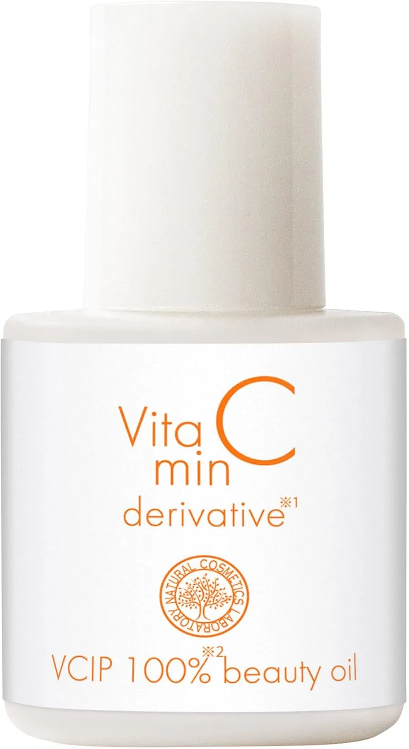 Сыворотка Naturalization Cosmetics Research Institute — С витамином C, 10 мл