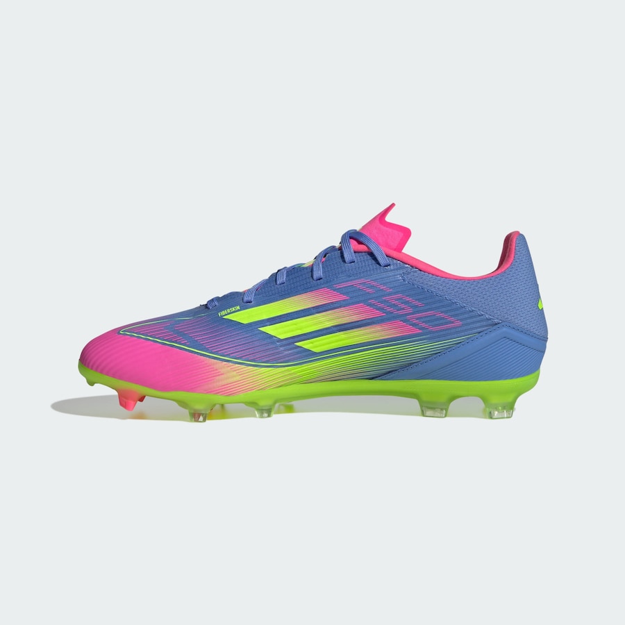 Футбольные бутсы ADIDAS PERFORMANCE F50 League, индиго — фото 2