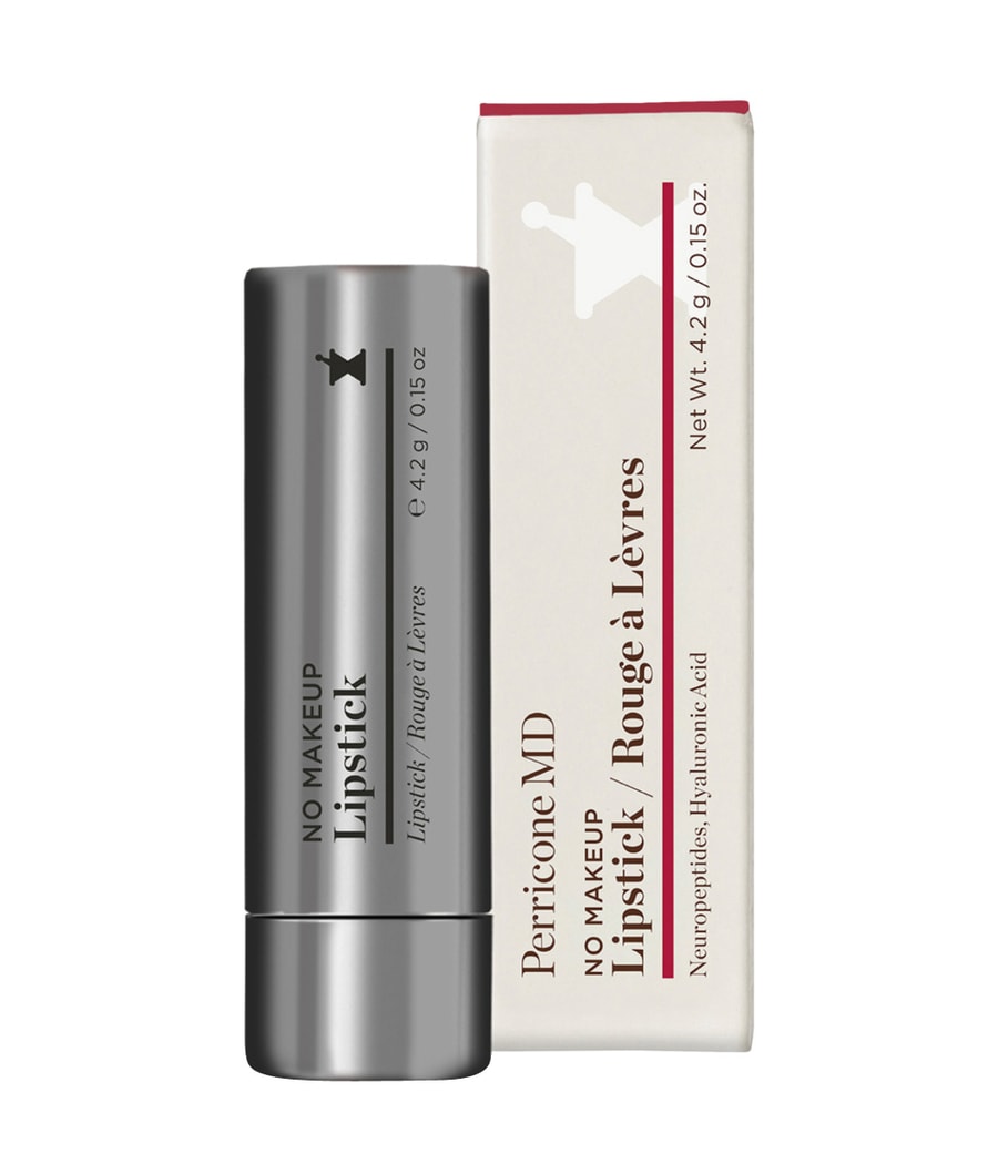 

Помада Perricone MD No Makeup Lipstick, Berry, 4.2g