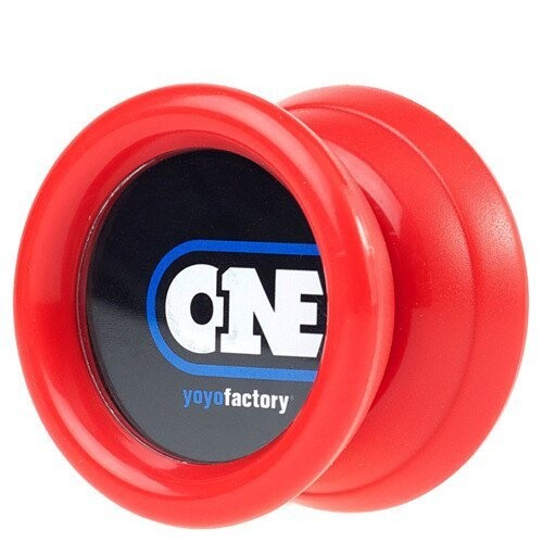 

Yoyo One, аркадная игра, YoYoFactory