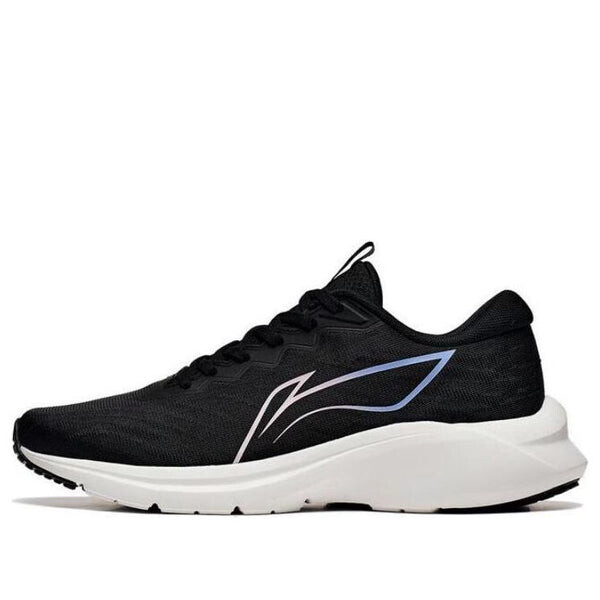 Кроссовки жаворонок Li-Ning, черный
