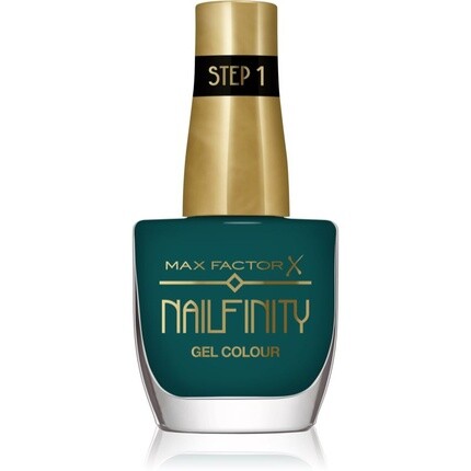 

Лак для ногтей NAILFINITY 865-драматичный, 12 мл