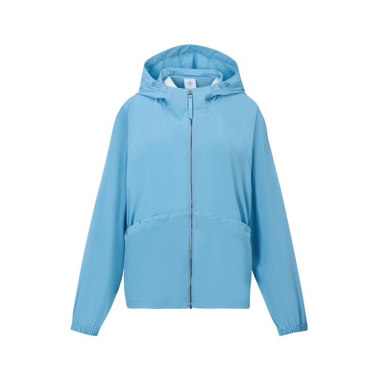 

DESCENTE Куртка женская, SB-Air Blue