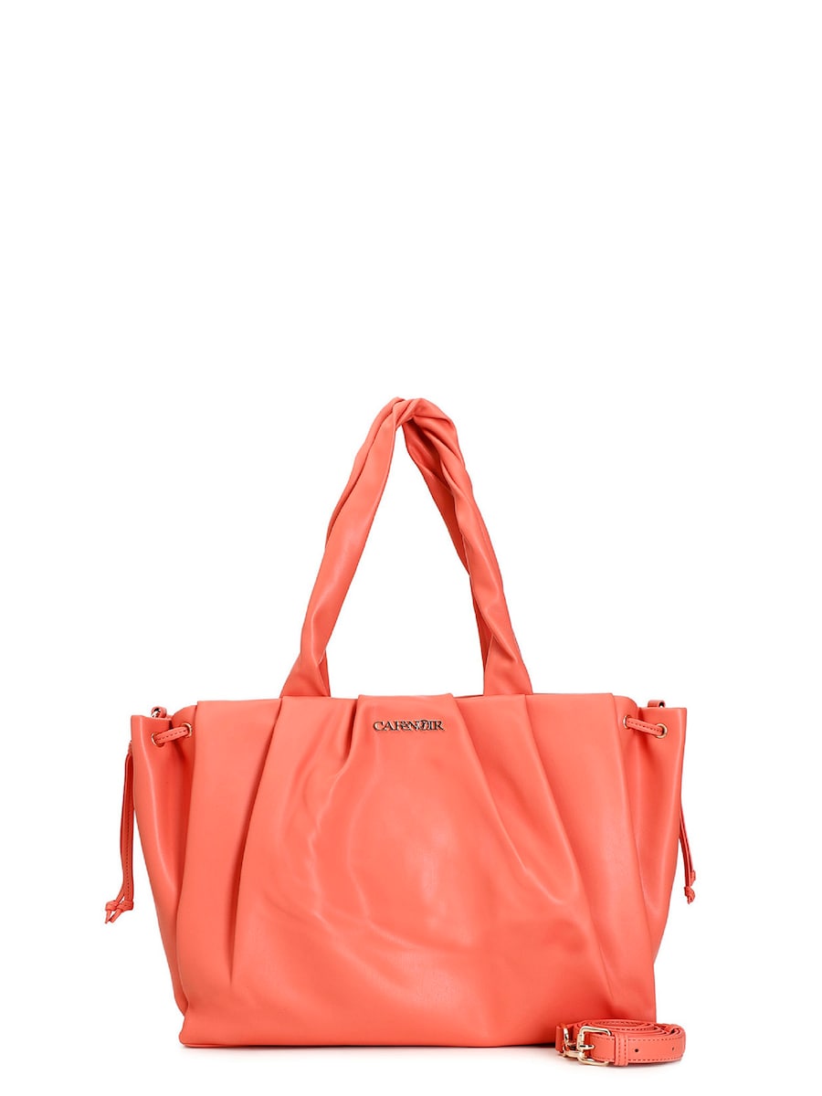 

Сумка-мешок CAFè NOIR, оранжевый