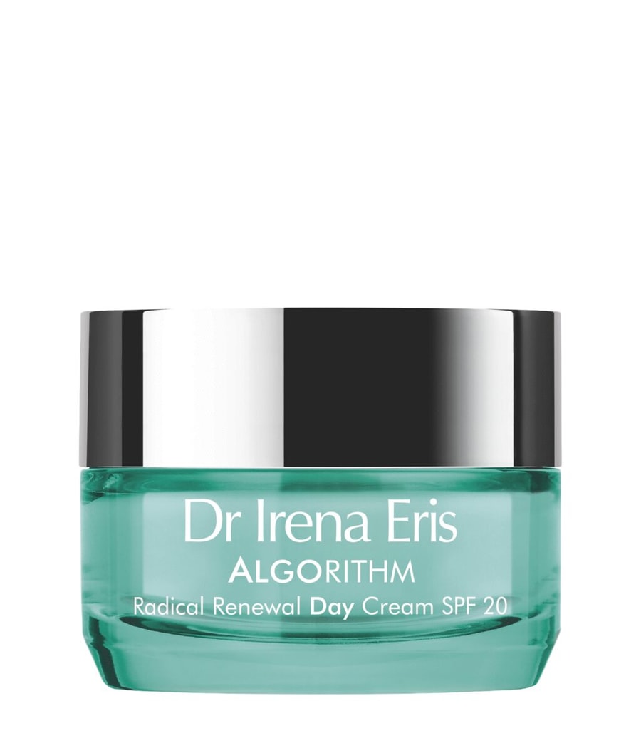 

Крем для лица Dr Irena Eris Algorithm Radical Renewal Day Cream SPF 20, 50 ml