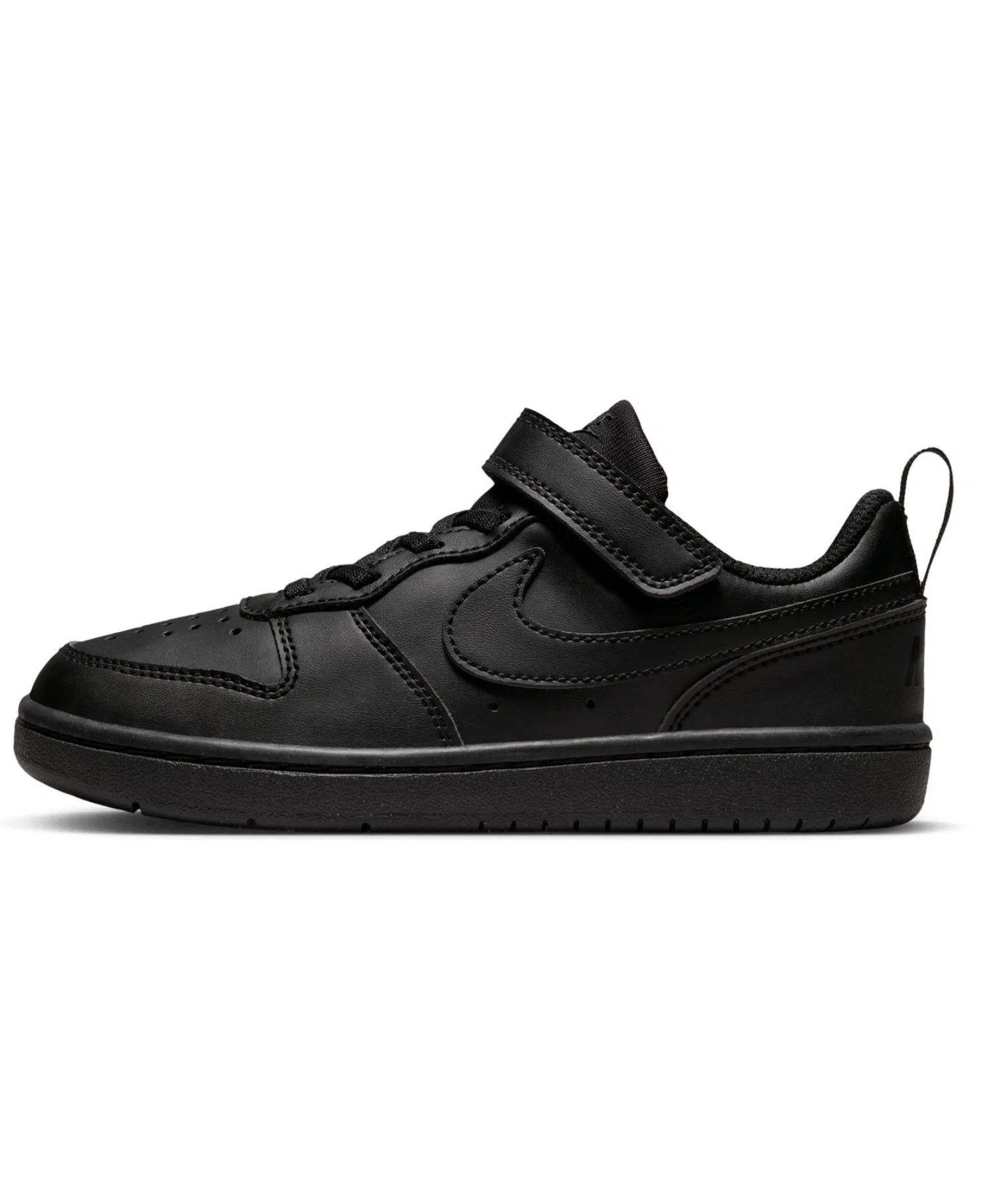 Детские кроссовки Nike Court Borough Low Recraft PS