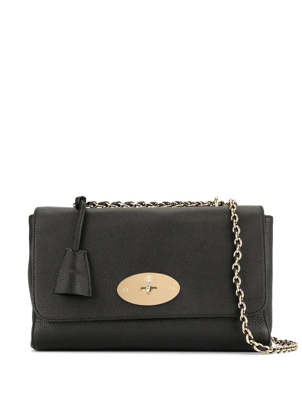 

Сумка на плечо Lily Mulberry, черный
