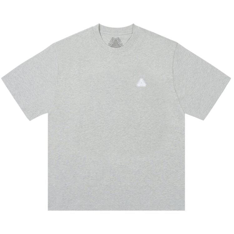 

Футболка Palace Sofar T-Shirt, цвет Grey Marl