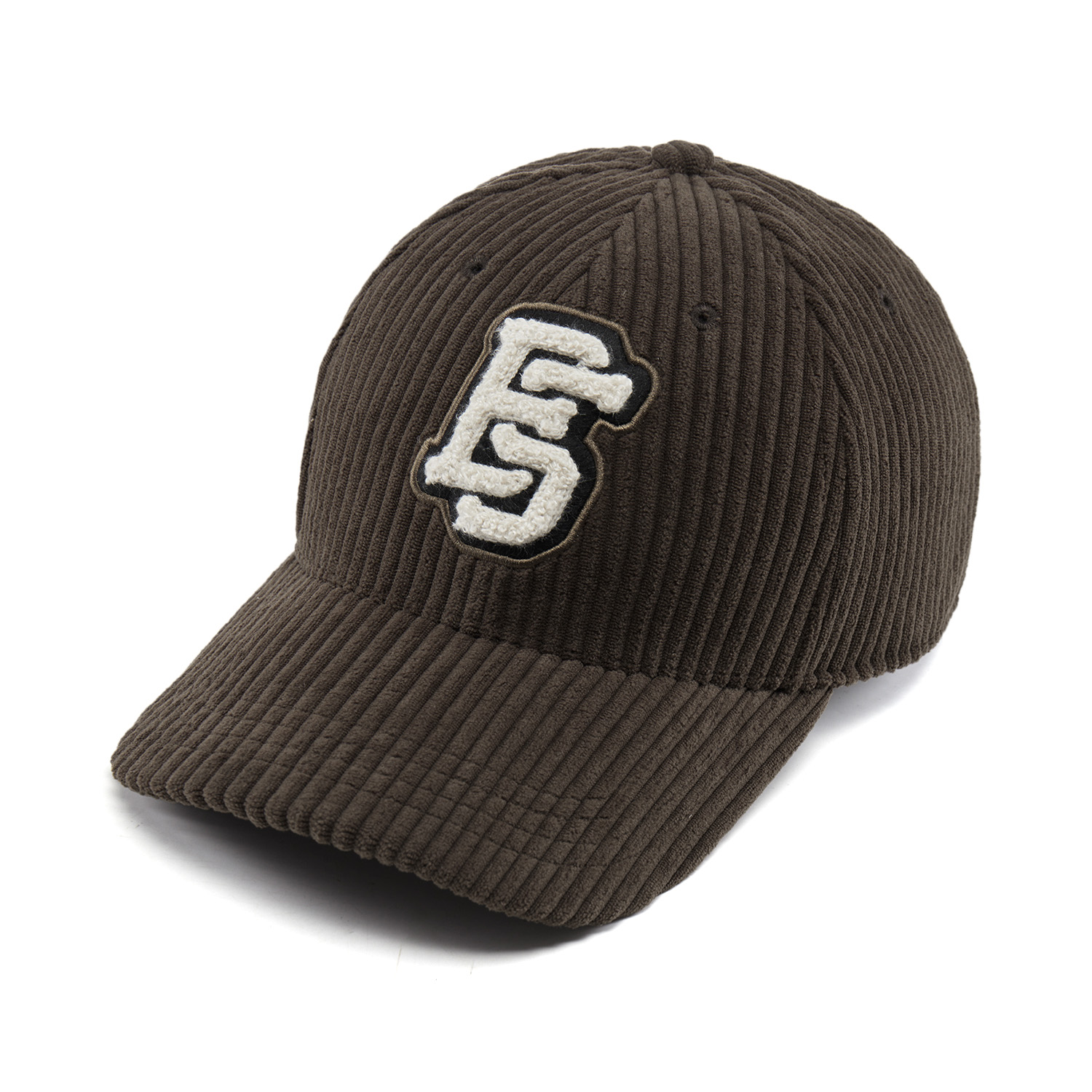 

LINING Бейсболка из полиэстера унисекс, Slate Umber