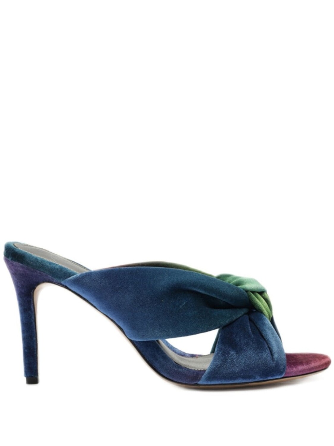 

Alexandre Birman босоножки Kacey 85, синий