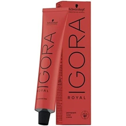 

Igora Royal Приглушенная пустыня 1000G, Schwarzkopf
