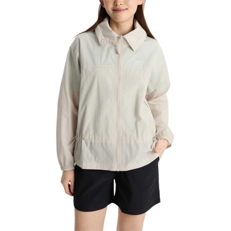 

Columbia Дикая куртка женская слоновая кость белая, Ivory White/278