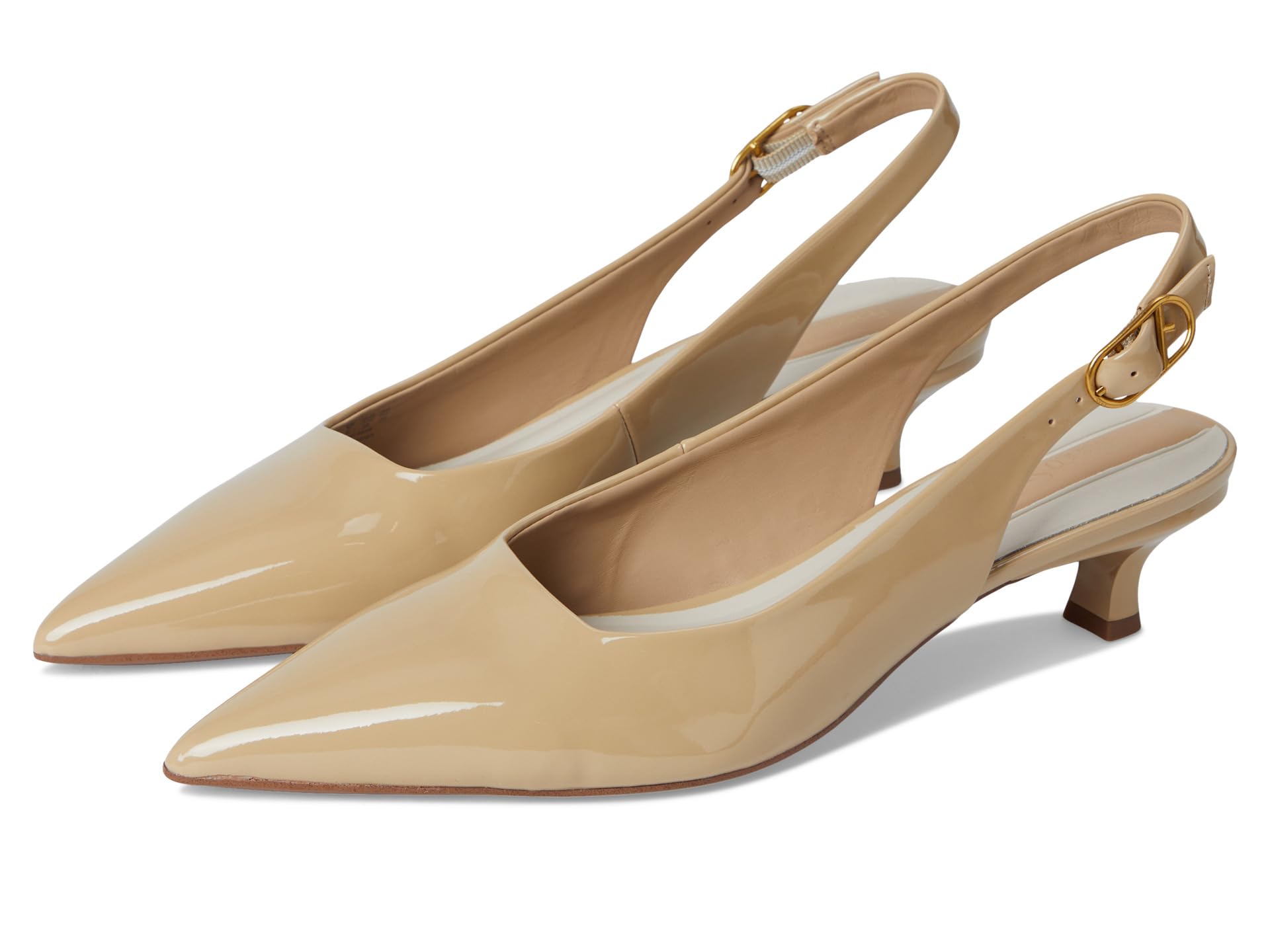 Туфли Franco Sarto Marlow, Modern Taupe
