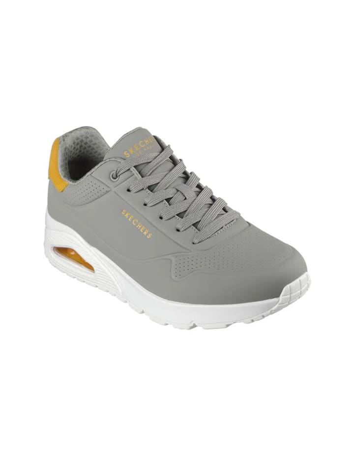 

Кроссовки на шнуровке Skechers, зеленый