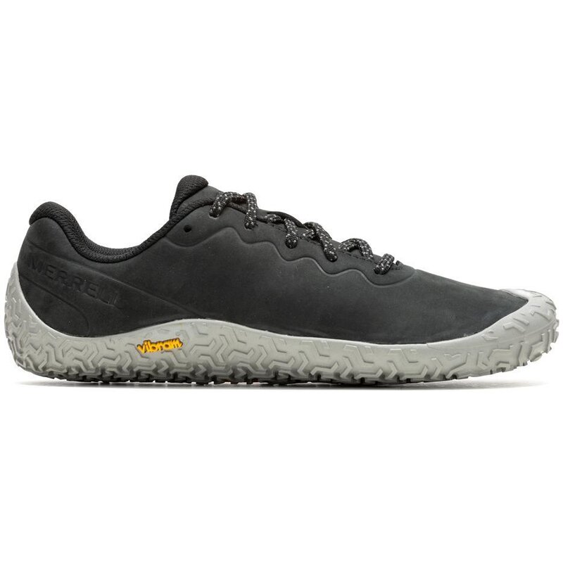 Повседневная обувь, паровая перчатка, 6 л Merrell, черный
