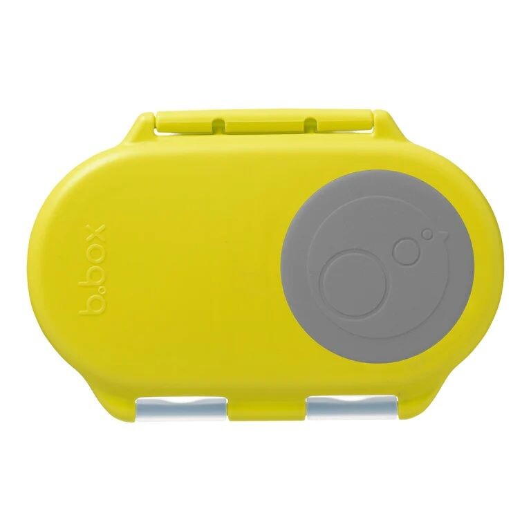 

Мини-ланчбокс для детей B.Box Lemon Sherbet, 1 шт