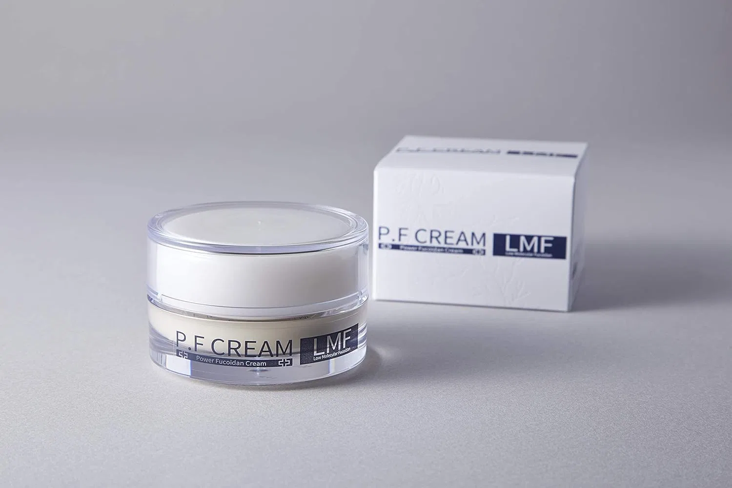 Крем для лица L.L.Jacky — Дневной P.F CREAM LMF, 25 г