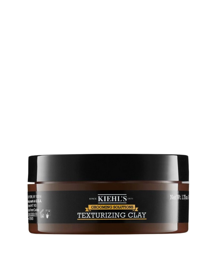 

Крем для укладки волос Kiehl's Grooming Solutions Texturizing Clay, 50 ml
