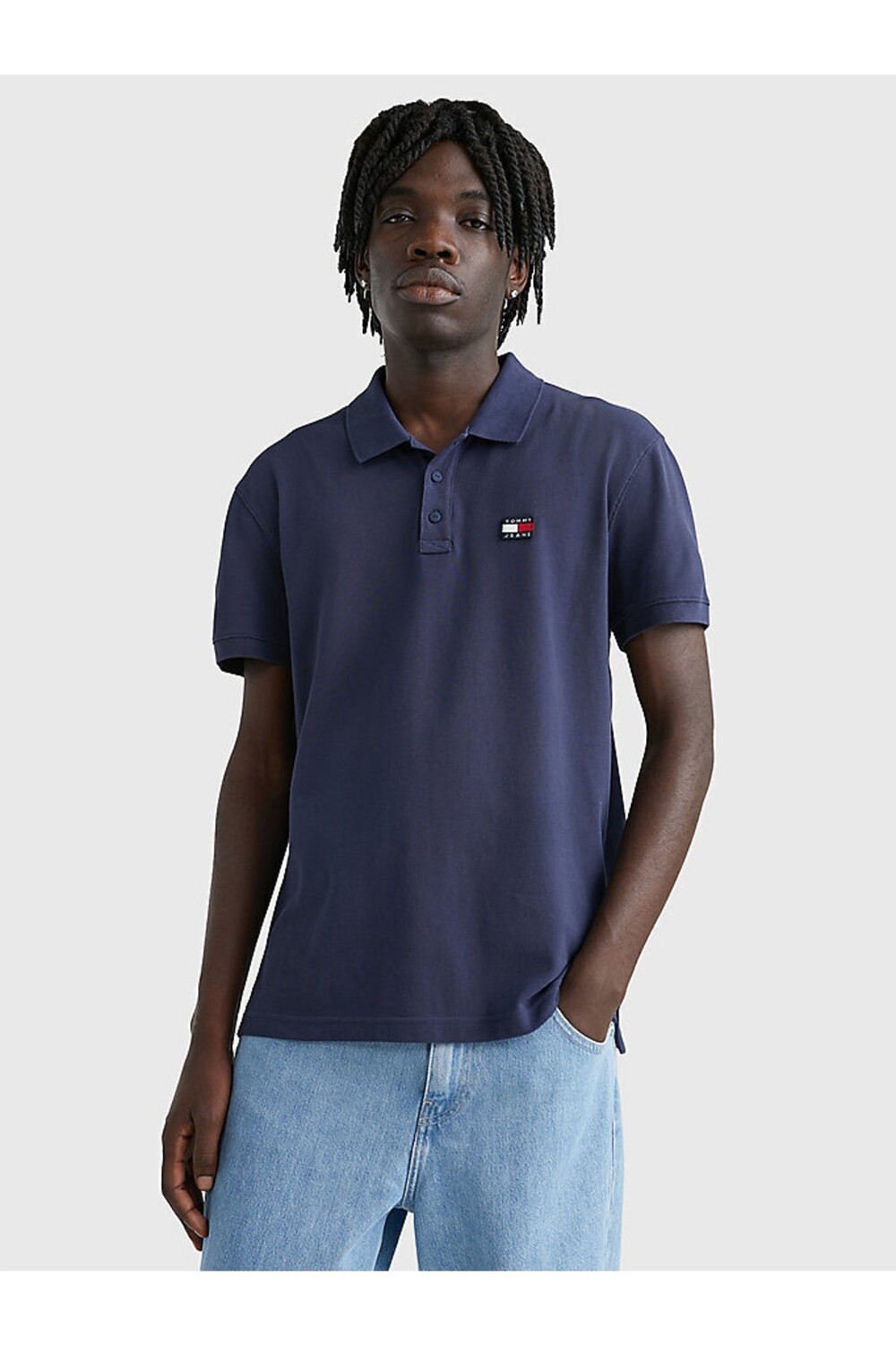 

Футболка Tommy Hilfiger, Синий, Футболка Tommy Hilfiger