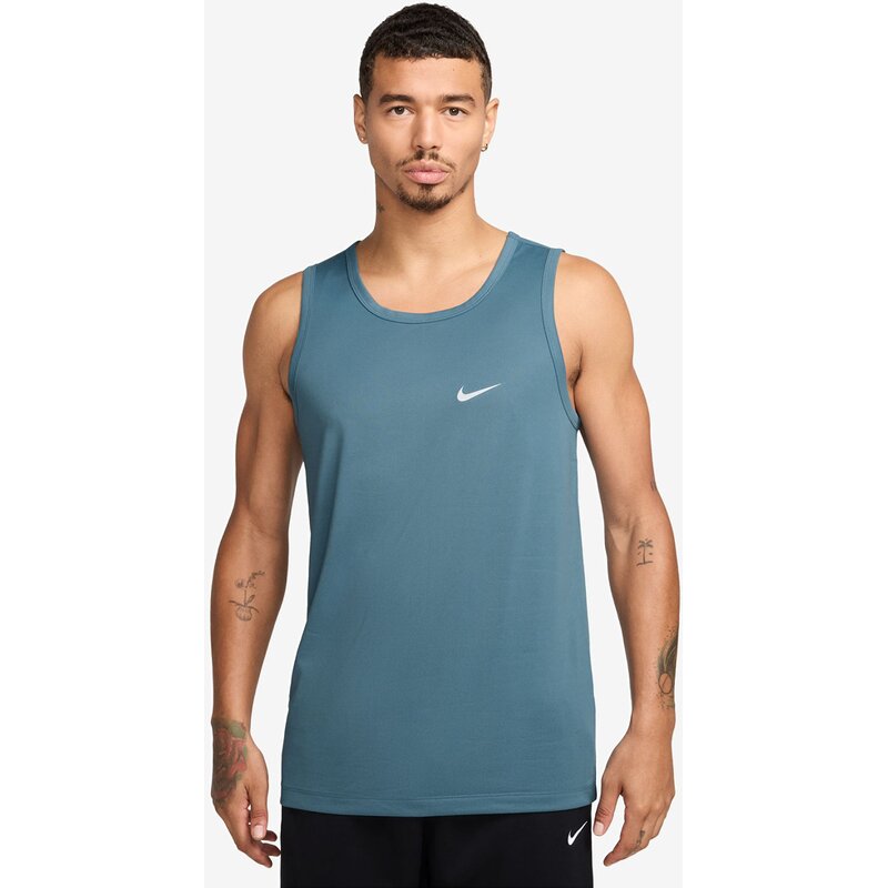 

Футболка Dri-Fit Legend Nike, синий