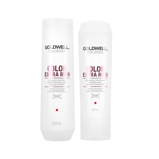 

Набор косметики для волос, 2 шт. Goldwell, Dualsenses Color Extra Rich
