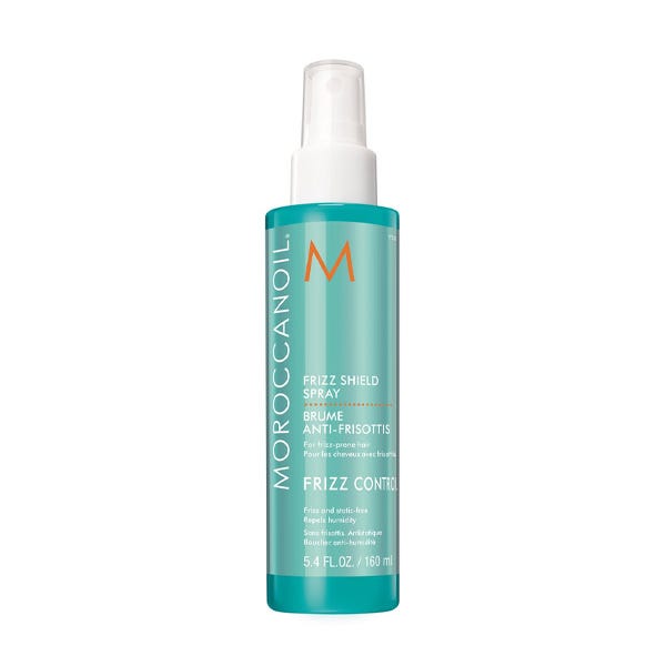 

Спрей Frizz Shield 50 мл Moroccanoil