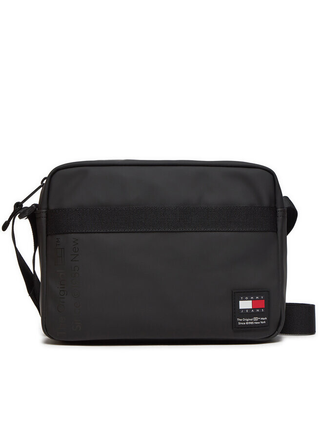 

Сумка через плечо Tommy Jeans Tjm Daily + Camera Bag AM0AM11958, черный