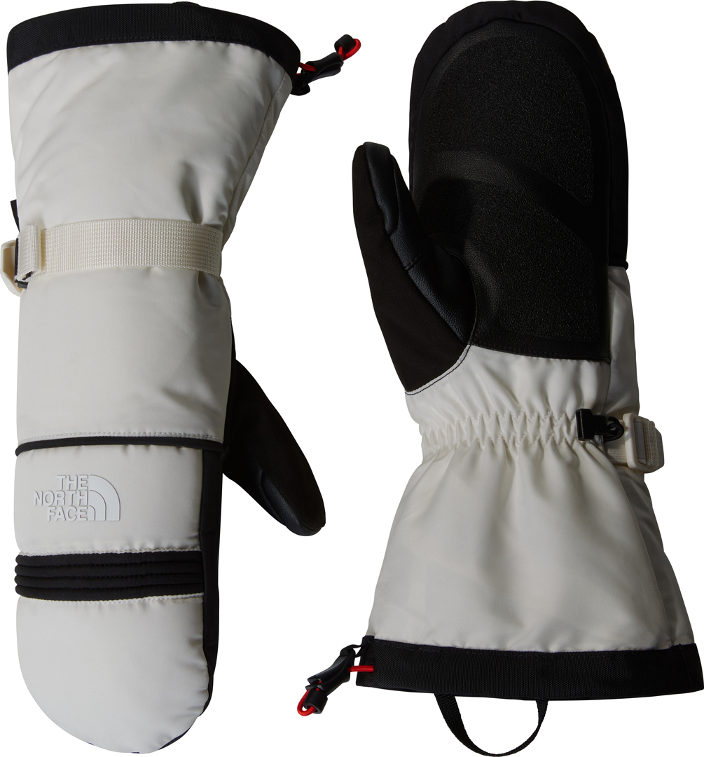 

The North Face Женские перчатки montana white dune XS