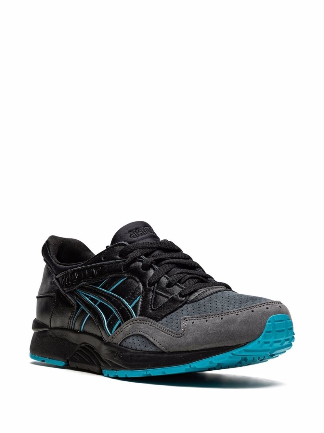 Кроссовки Gel-Lyte V ASICS, черный — фото 2