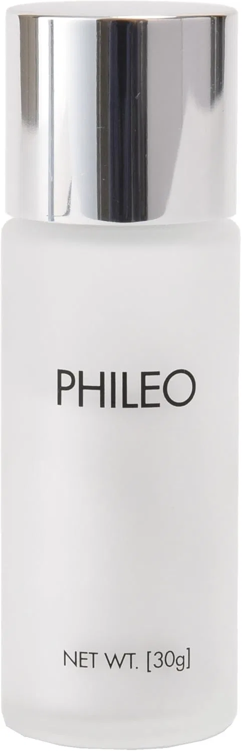 Пудра для кожи с водородом и германием PHILEO, 30 г Freedom