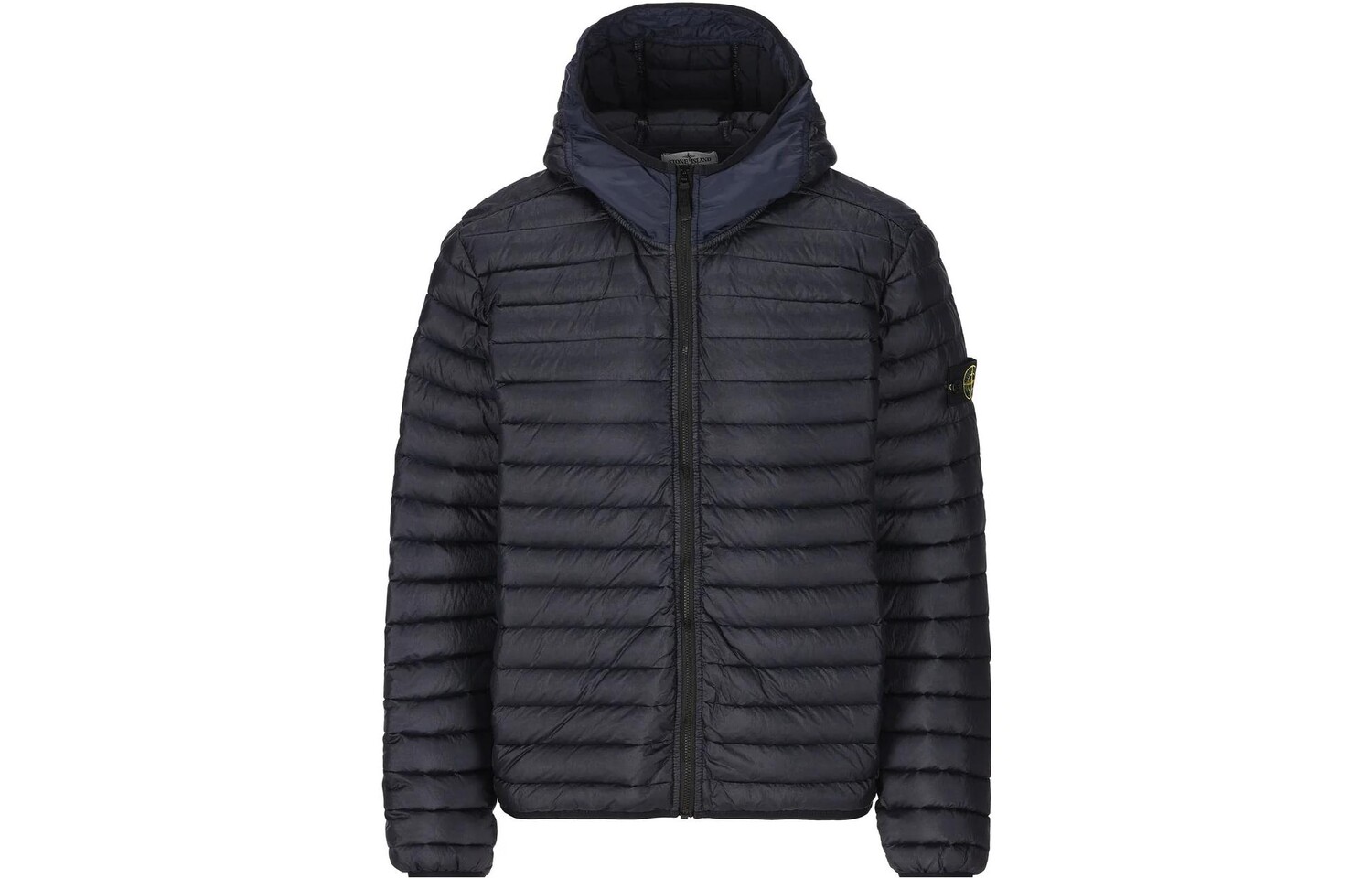 STONE ISLAND Детская куртка, цвет Navy